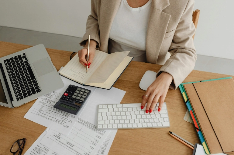 Professional CPA Accounting & Tax Services in Coquitlam and Tri-Cities