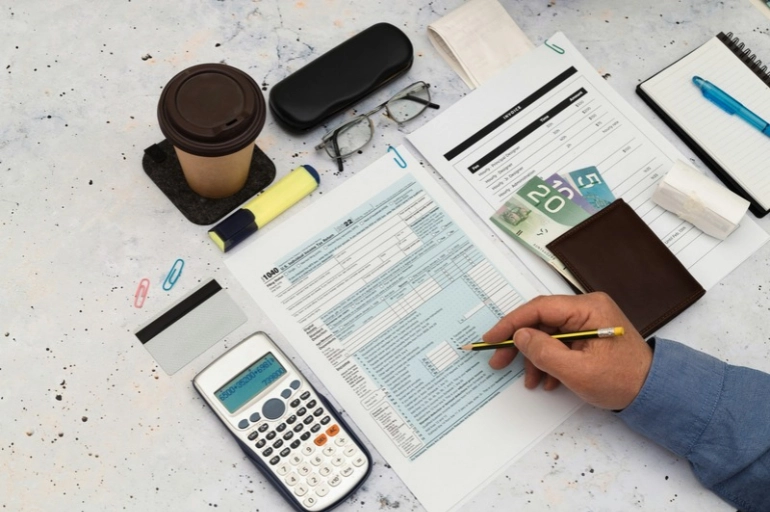 Professional CPA Accounting & Tax Services in Coquitlam and Tri-Cities
